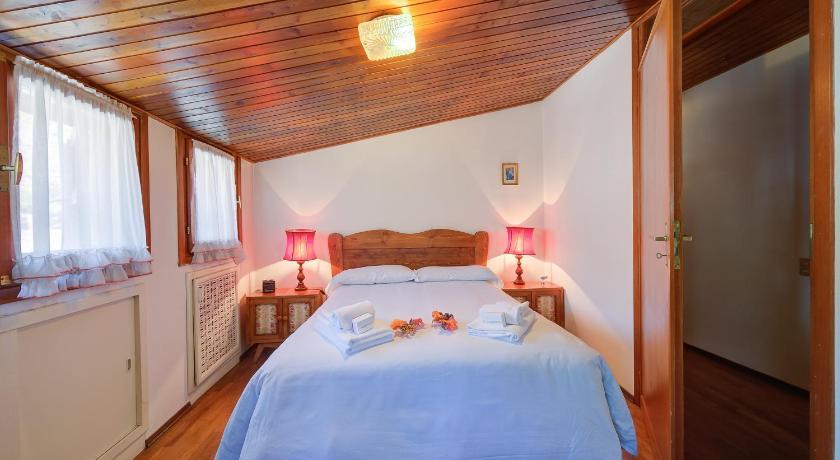 Il Rododendro City Center - Happy Rentals Bardonecchia Exterior foto